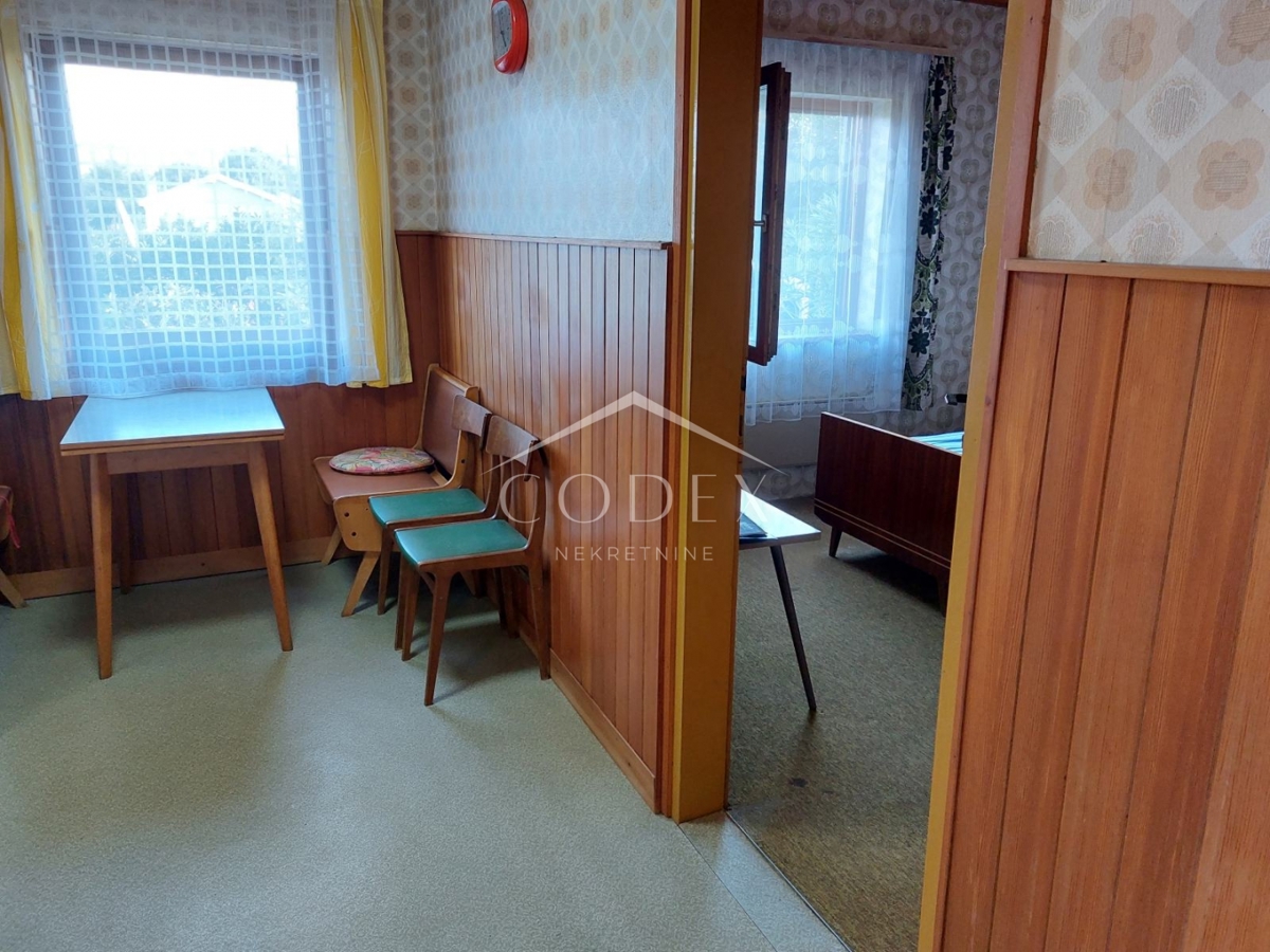 Čižići – prodaja hiše s pogledom na morje