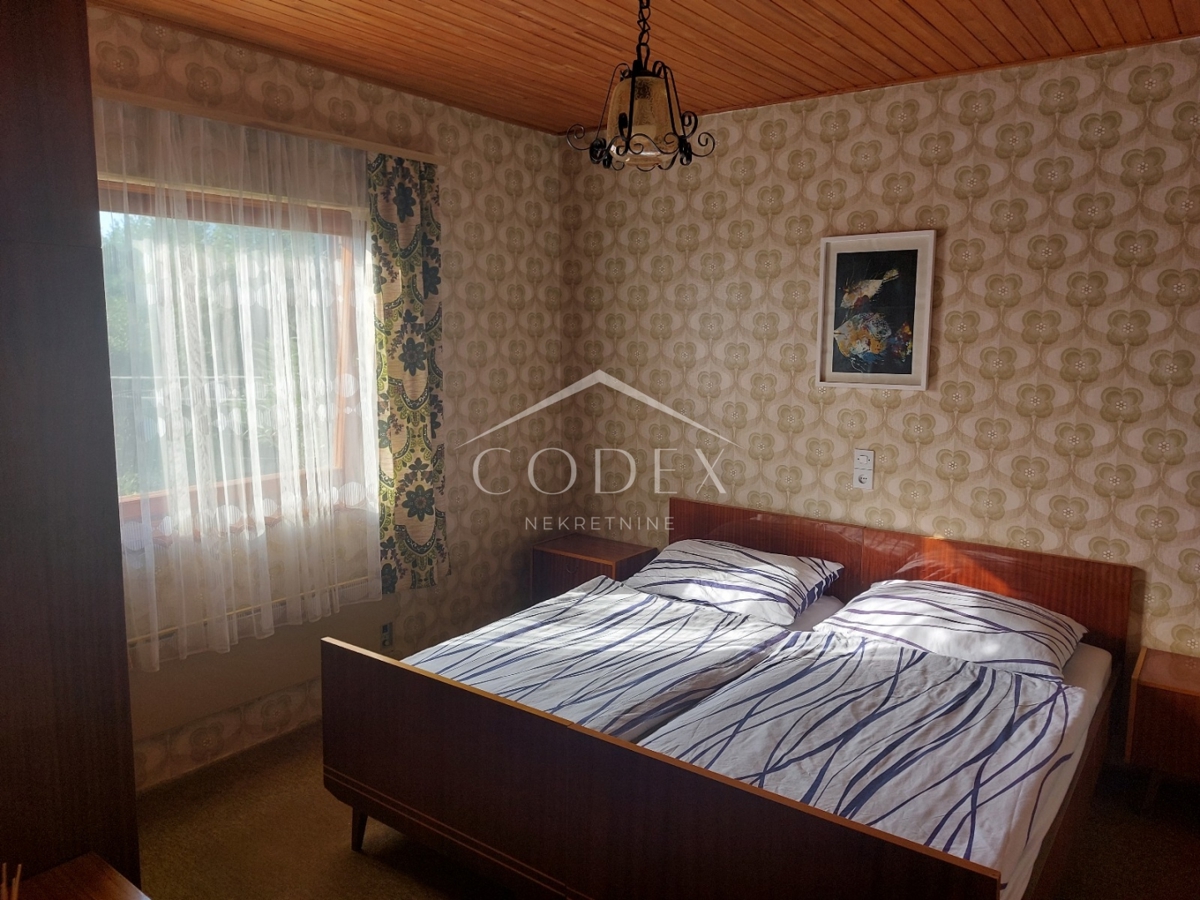 Čižići – prodaja hiše s pogledom na morje