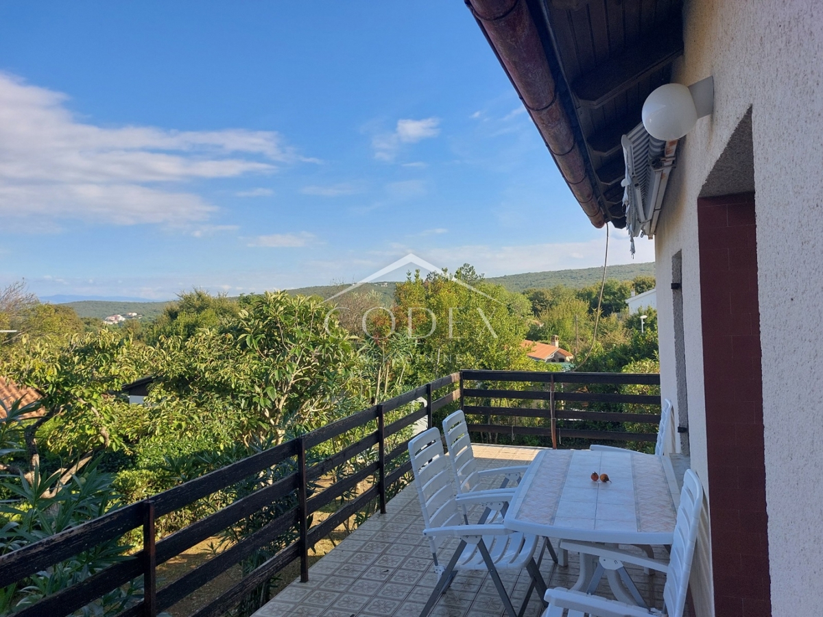 Čižići – prodaja hiše s pogledom na morje