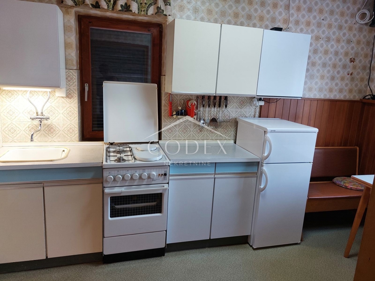 Čižići – prodaja hiše s pogledom na morje