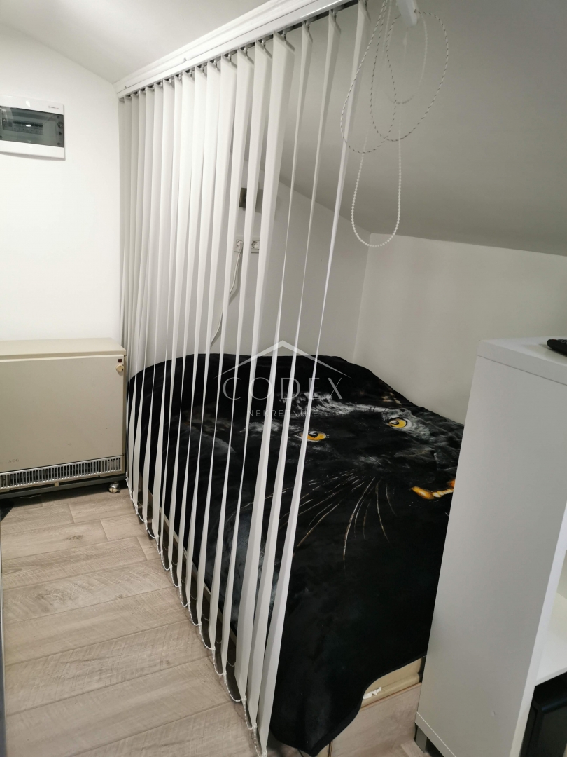 Lovran – prodaja stanovanja in garsonjere s pogledom na morje