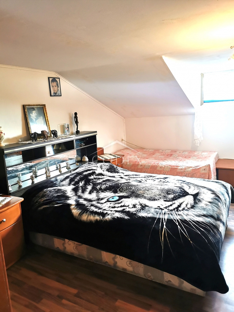 Lovran – prodaja stanovanja in garsonjere s pogledom na morje