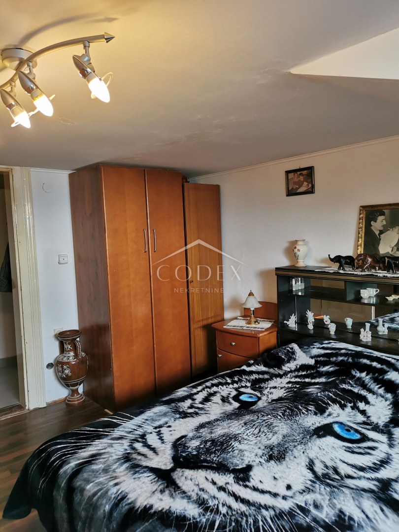 Lovran – prodaja stanovanja in garsonjere s pogledom na morje