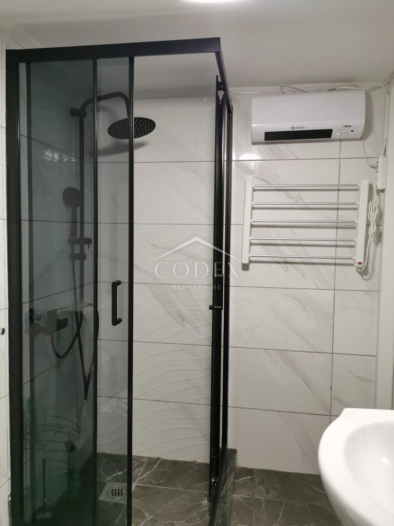 Lovran – prodaja stanovanja in garsonjere s pogledom na morje