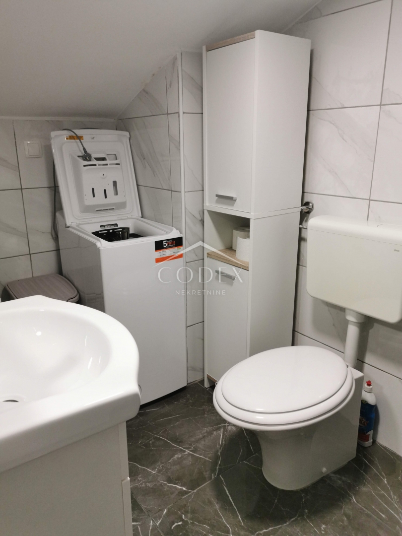 Lovran – prodaja stanovanja in garsonjere s pogledom na morje