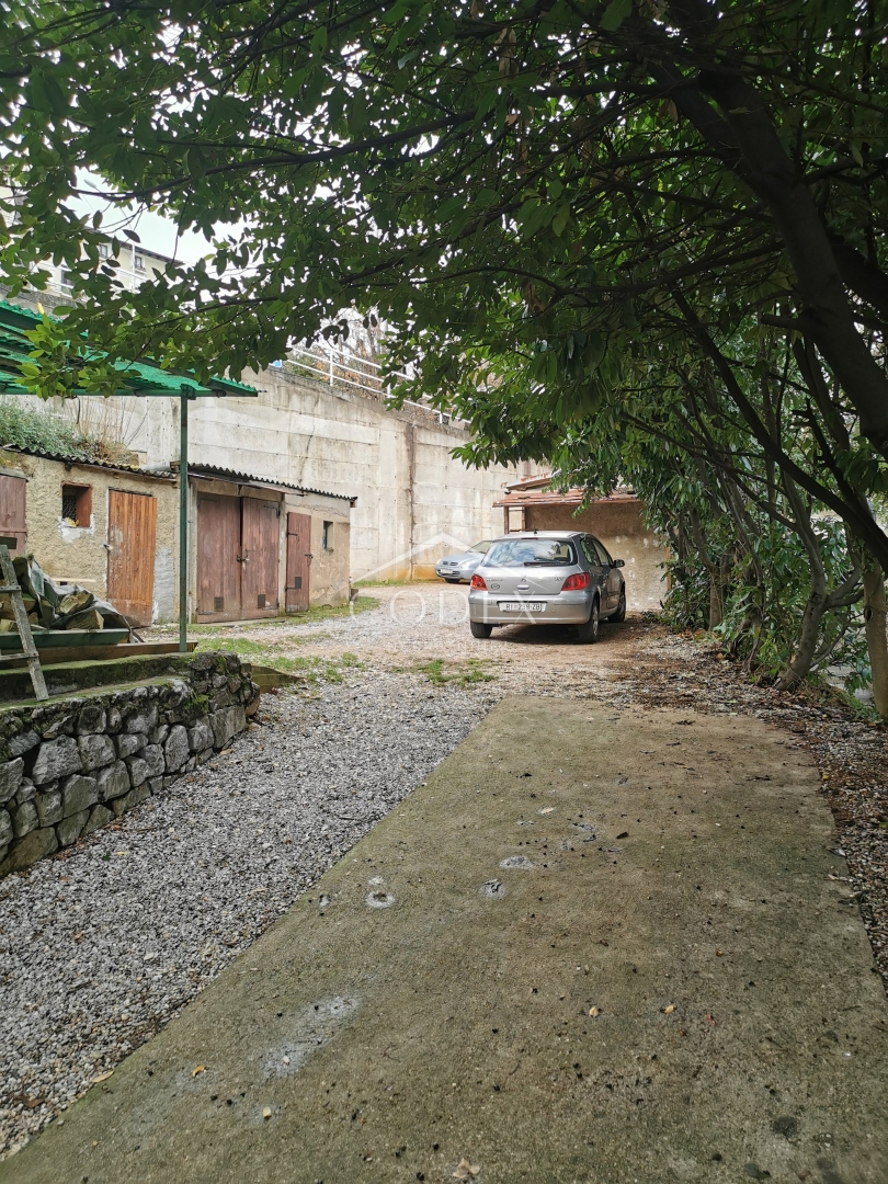 Lovran – prodaja stanovanja in garsonjere s pogledom na morje