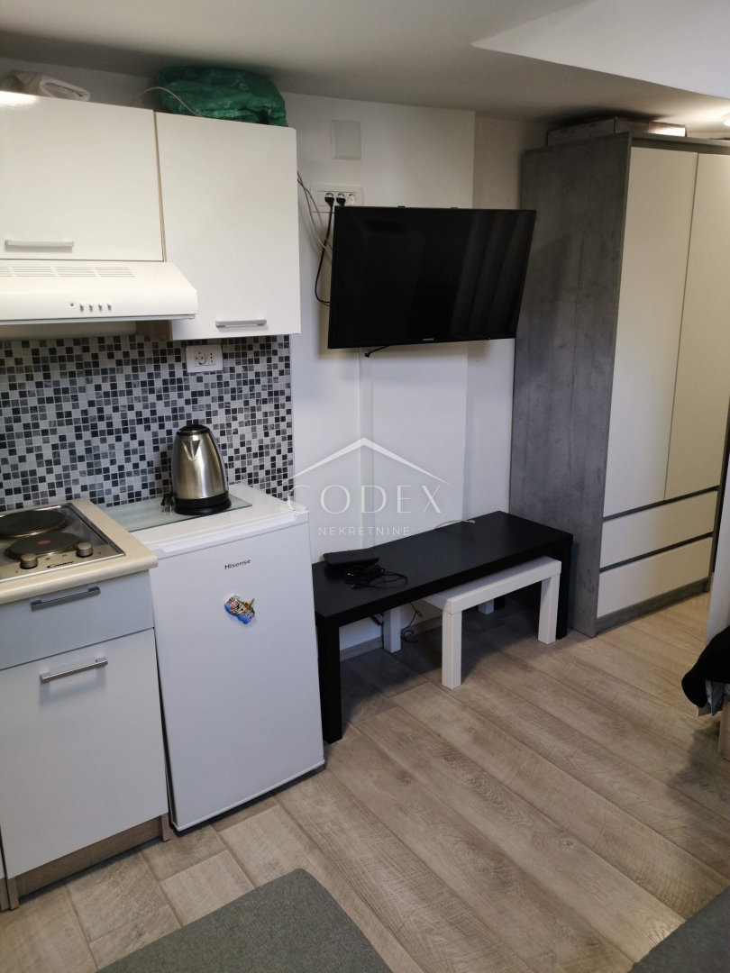 Lovran – prodaja stanovanja in garsonjere s pogledom na morje