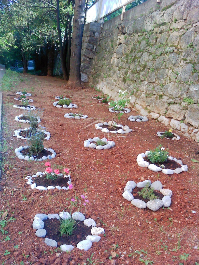 Lovran – prodaja stanovanja in garsonjere s pogledom na morje