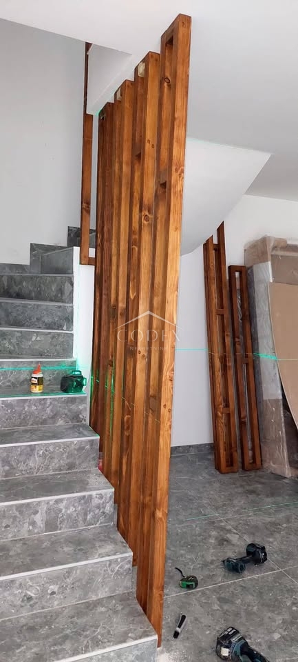 Žminj – na novo zgrajena hiša z bazenom