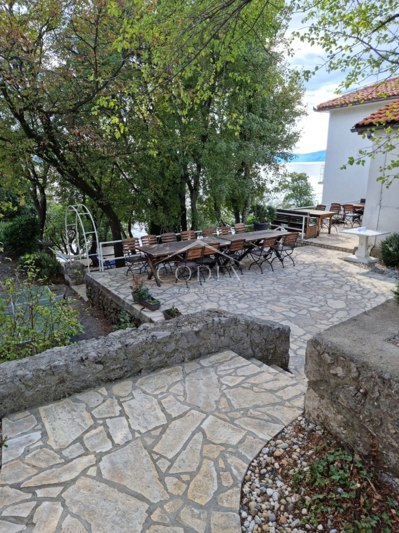Hiša Kraljevica, 313m2