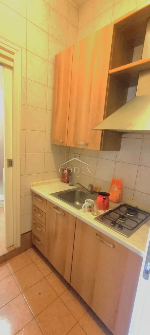 Stanovanje Centar, Rijeka, 72,10m2