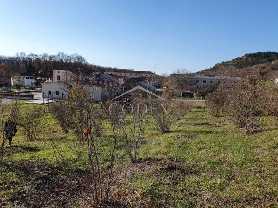 Livade - prodaja gradbenih stanovanjskih in poslovnih zemljišč