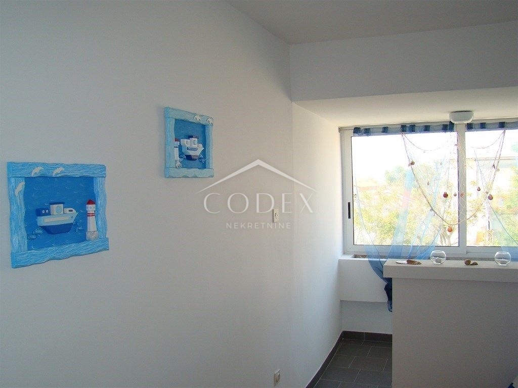 Pag - vrhunski apartma tik ob morju