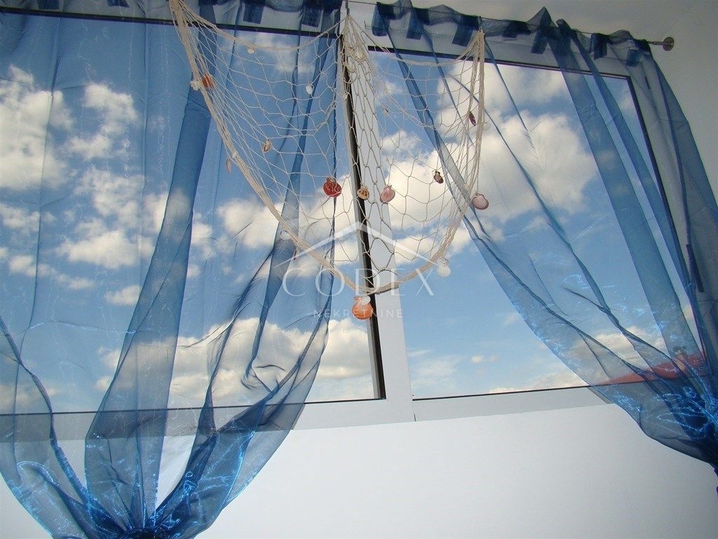 Pag - vrhunski apartma tik ob morju