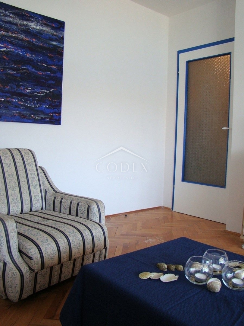 Pag - vrhunski apartma tik ob morju