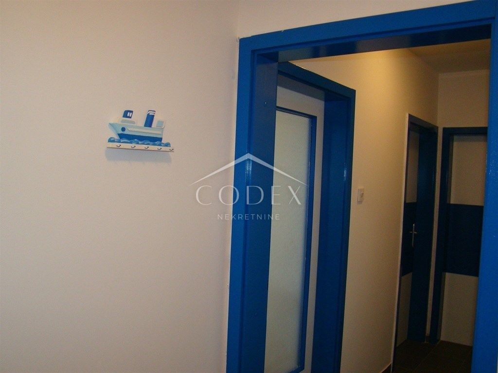 Pag - vrhunski apartma tik ob morju
