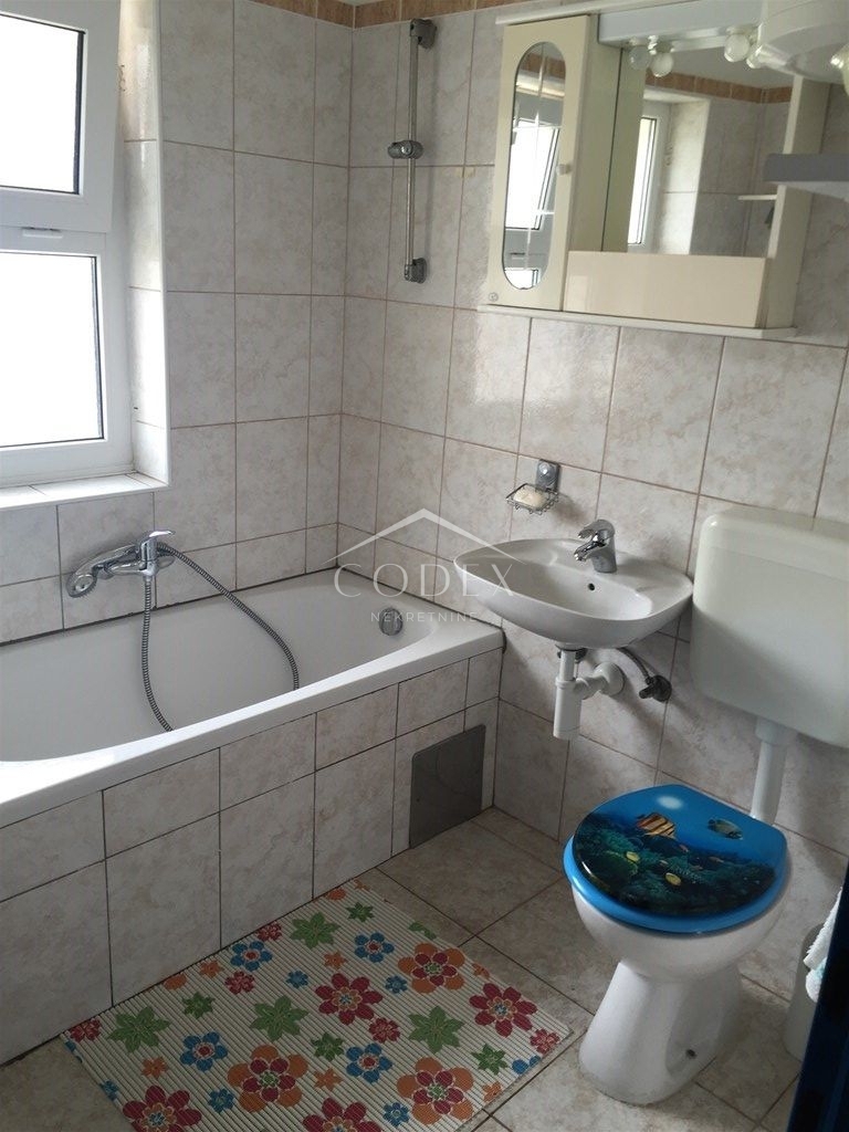 Pag - vrhunski apartma tik ob morju