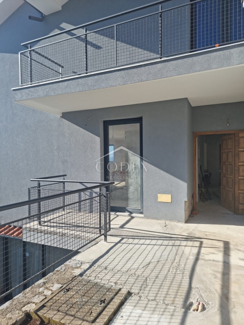 Srdoči - prodaja stanovanja v novogradnji