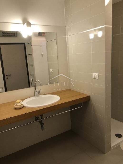 Rešetari - prodaja enosobnega stanovanja s pogledom na morje