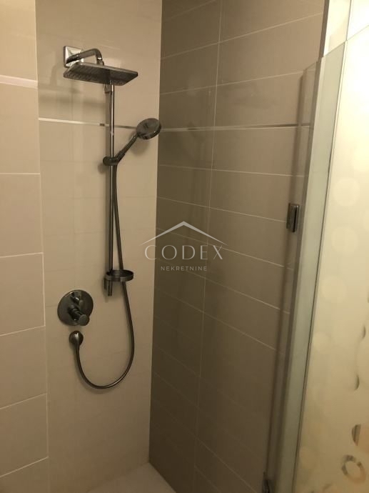 Rešetari - prodaja enosobnega stanovanja s pogledom na morje