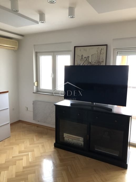 Rešetari - prodaja enosobnega stanovanja s pogledom na morje