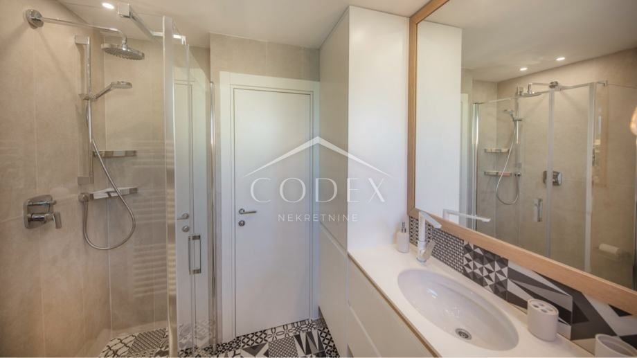 Stanovanje Mali Lošinj, 54,52m2