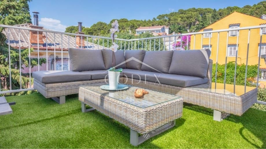 Stanovanje Mali Lošinj, 54,52m2