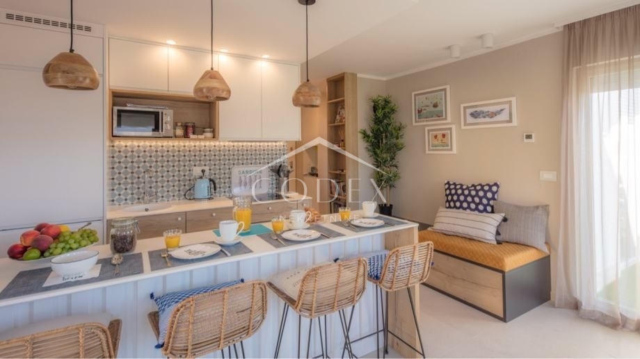 Stanovanje Mali Lošinj, 54,52m2