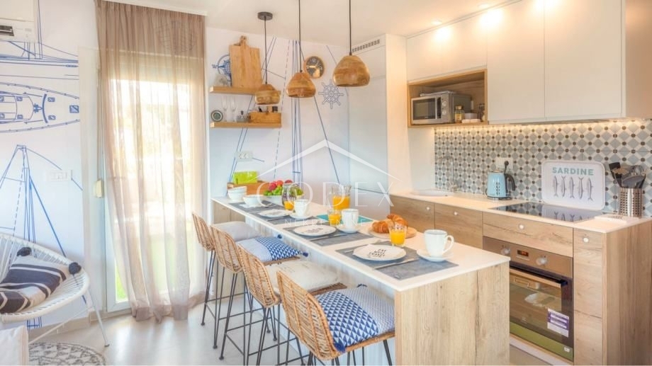 Stanovanje Mali Lošinj, 54,52m2