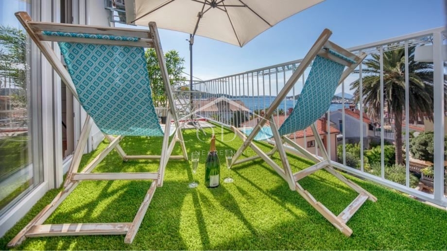 Stanovanje Mali Lošinj, 54,52m2