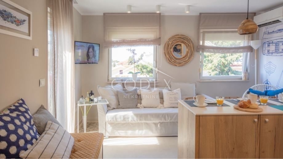 Stanovanje Mali Lošinj, 54,52m2