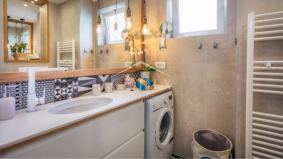 Stanovanje Mali Lošinj, 54,52m2