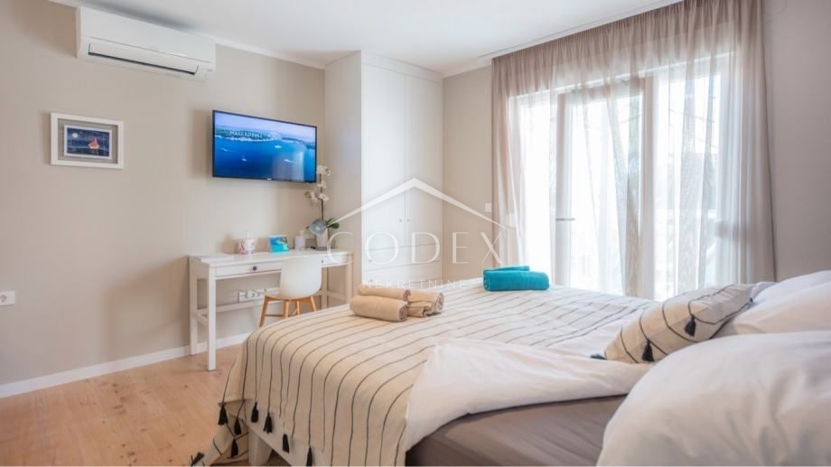 Stanovanje Mali Lošinj, 54,52m2