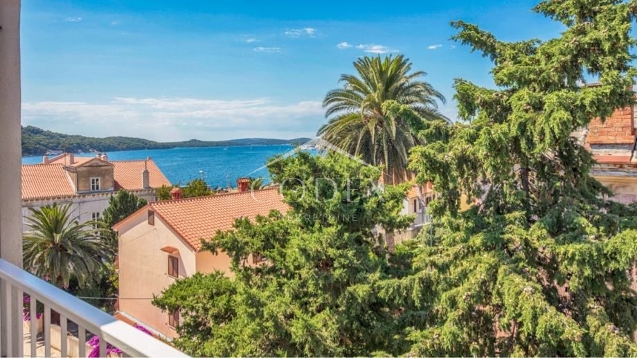 Stanovanje Mali Lošinj, 54,52m2