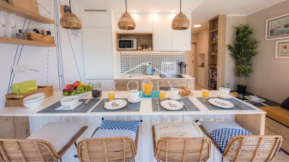 Stanovanje Mali Lošinj, 54,52m2