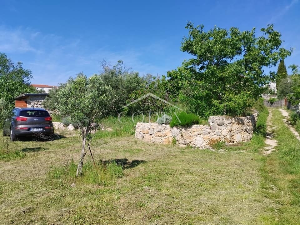 Otok Krk, Vrh - kmetijsko zemljišče