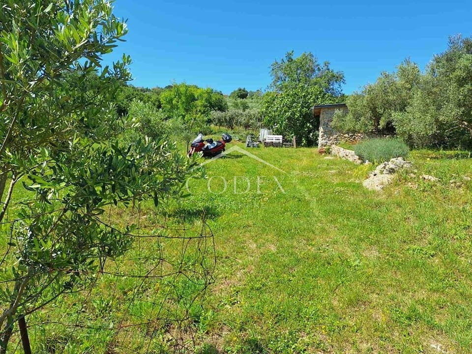 Otok Krk, Vrh - kmetijsko zemljišče