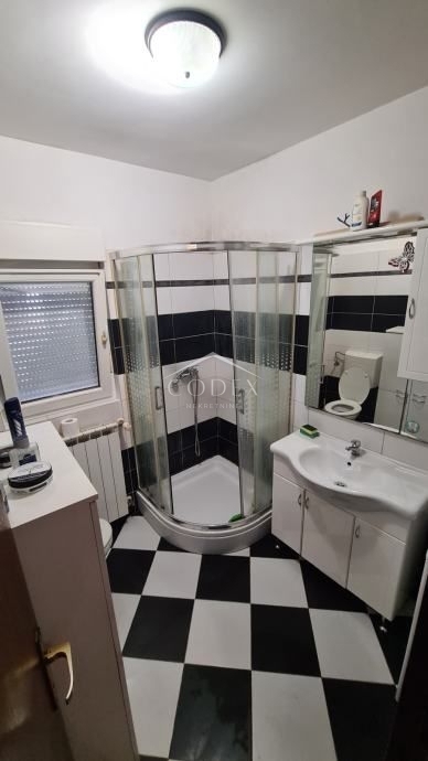Rovinj - 2 apartmaja v 2. nadstropju s pogledom na morje