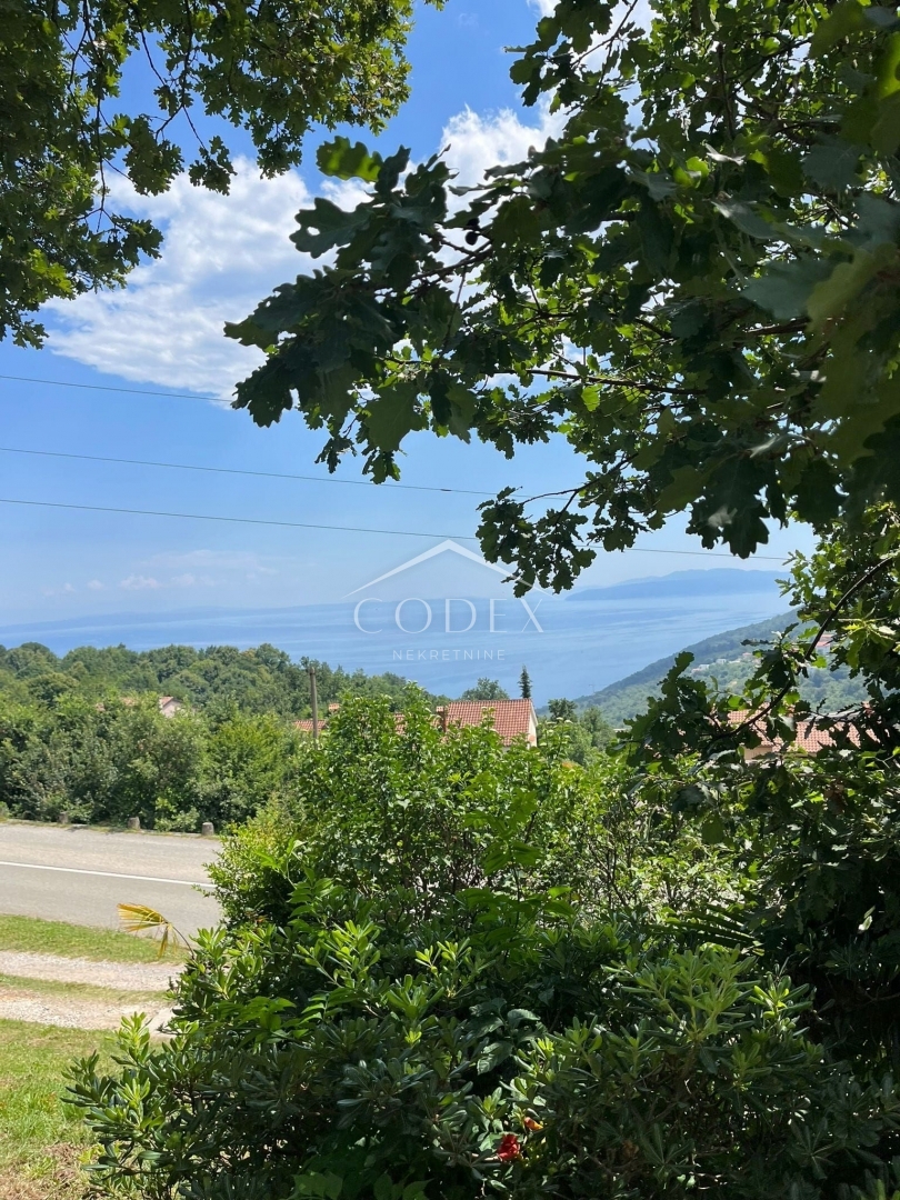 Bregi - prodaja gradbenega zemljišča