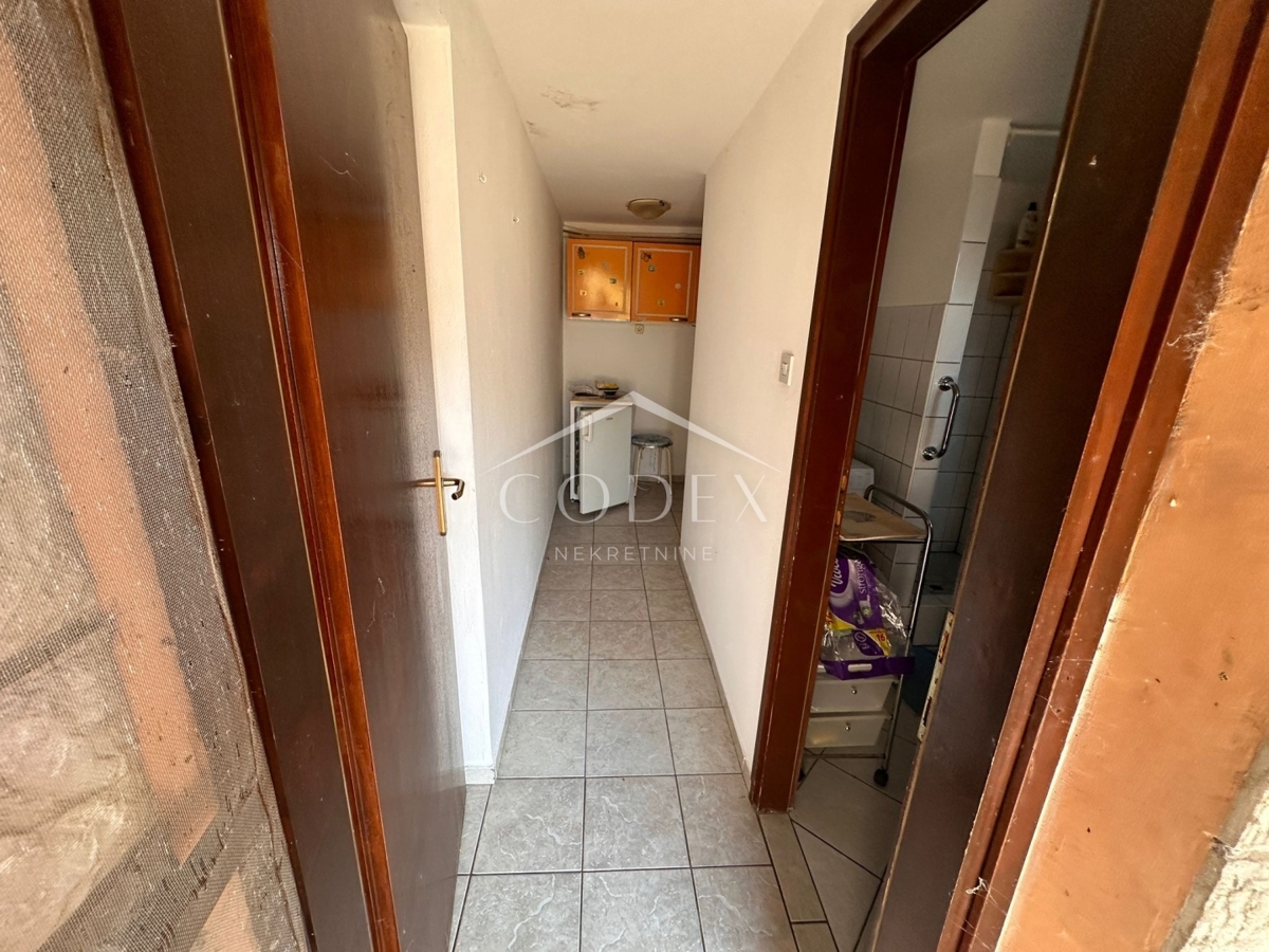 Hiša Vrh, Krk, 170m2