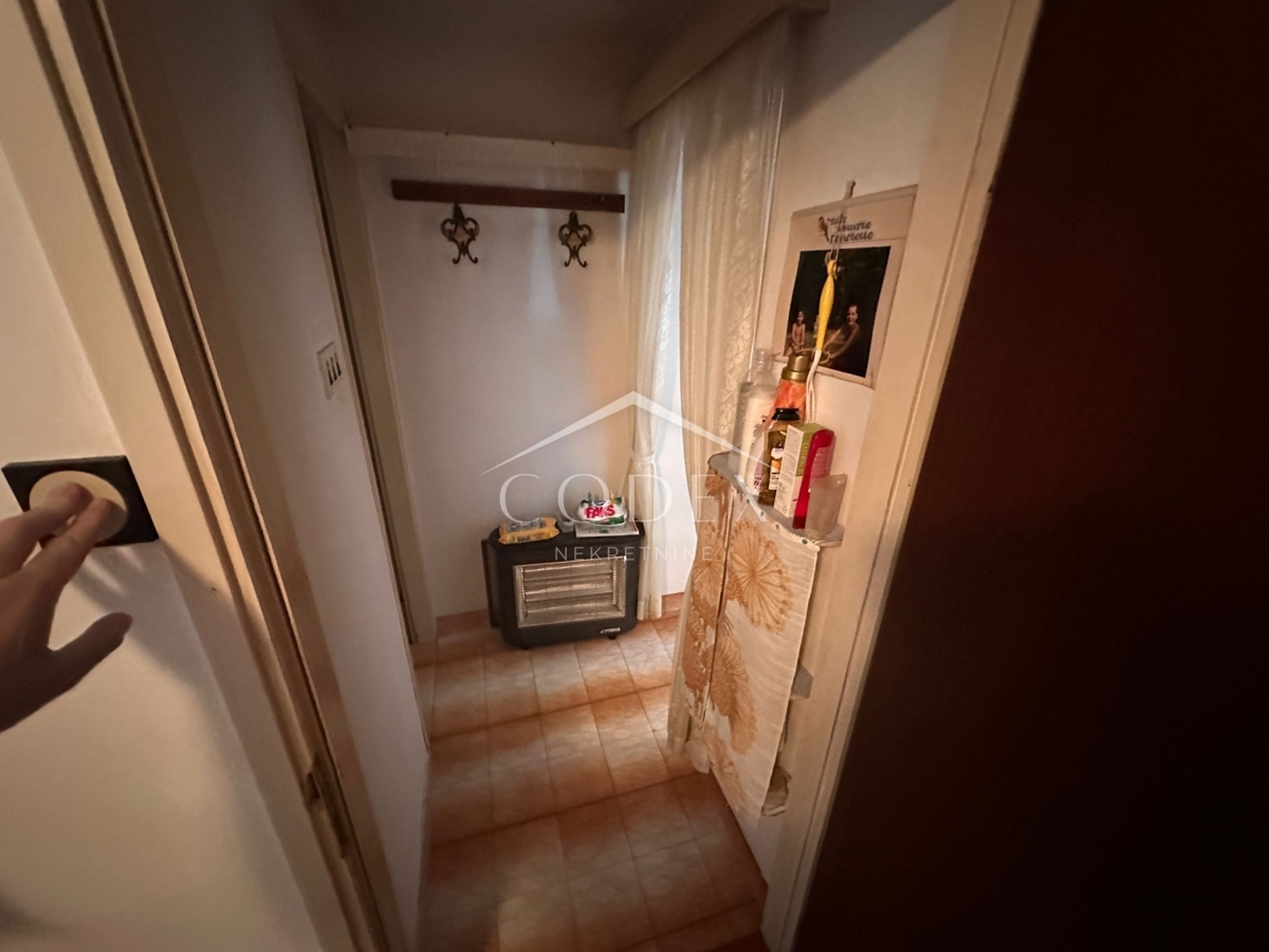 Hiša Vrh, Krk, 170m2