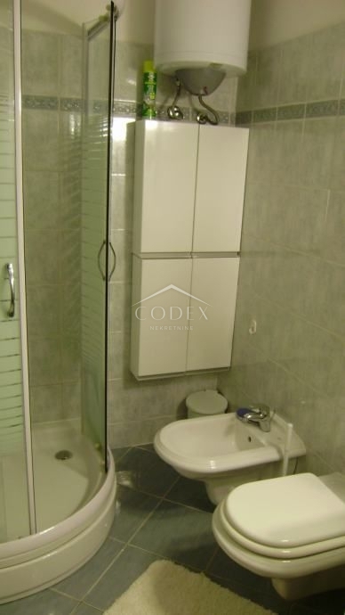 Mali Lošinj - prodaja apartmajev za investicijo