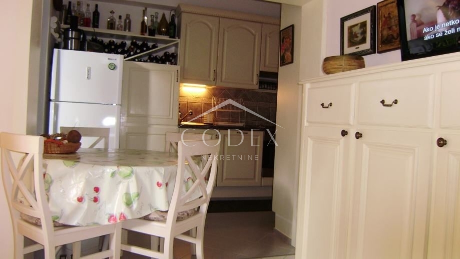 Mali Lošinj - prodaja apartmajev za investicijo