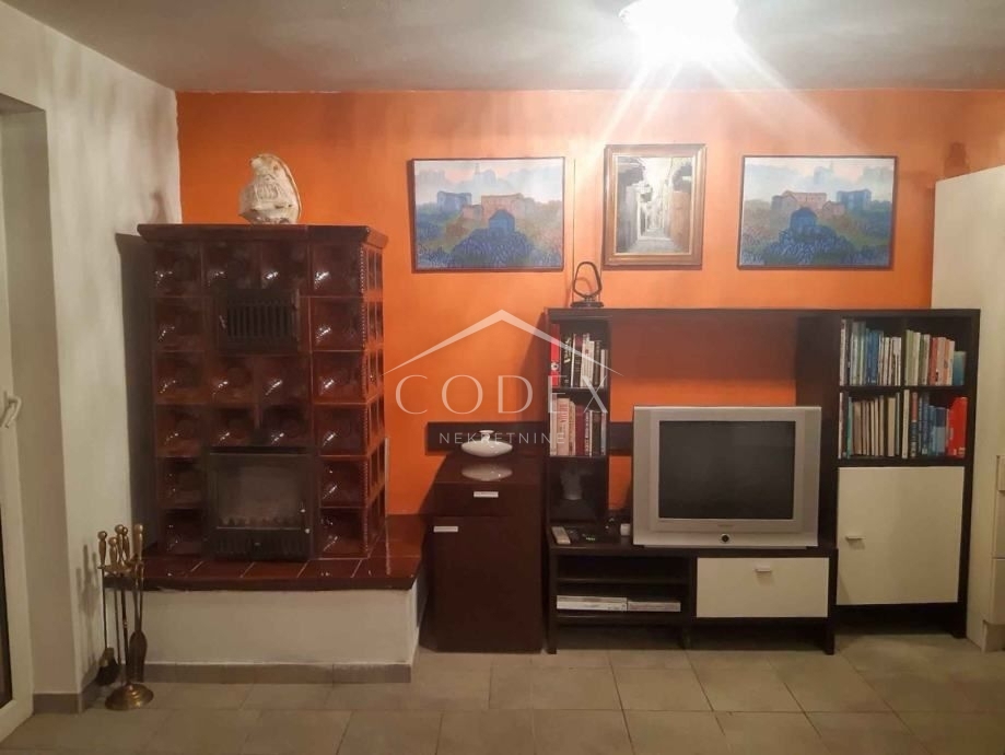 Hiša Crikvenica, 110m2
