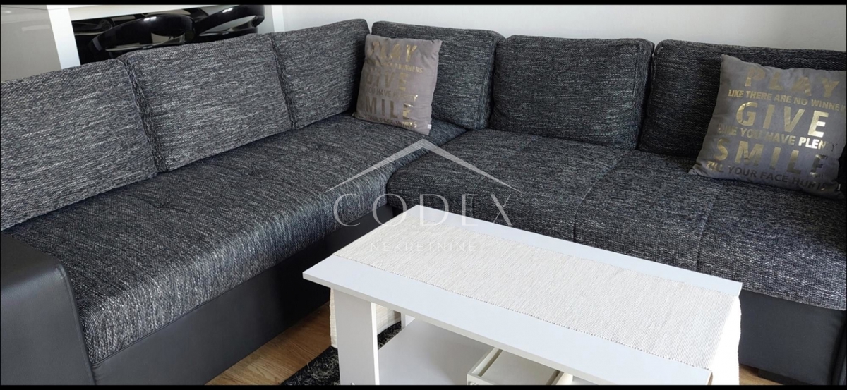 Senj - moderno opremljen apartma s pogledom na morje