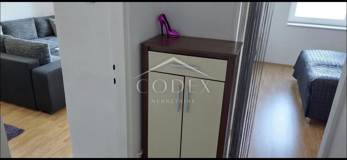 Senj - moderno opremljen apartma s pogledom na morje