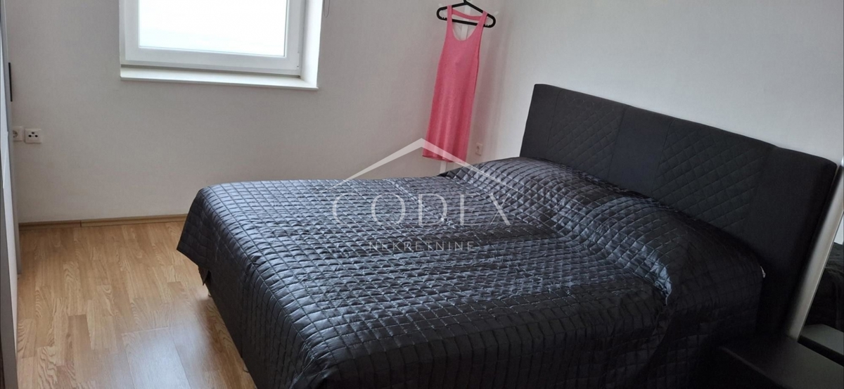 Senj - moderno opremljen apartma s pogledom na morje