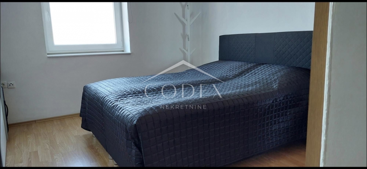 Senj - moderno opremljen apartma s pogledom na morje