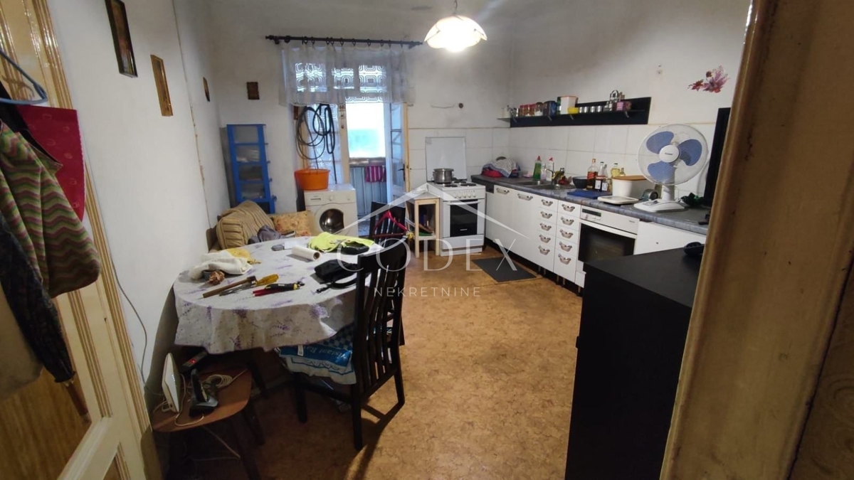 Potok - prodaja trisobnega stanovanja