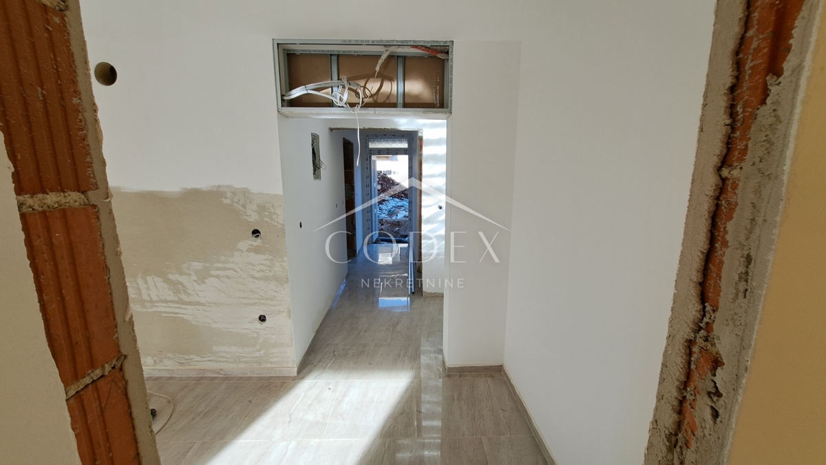 Njivice - sale of apartments in an exclusive new building